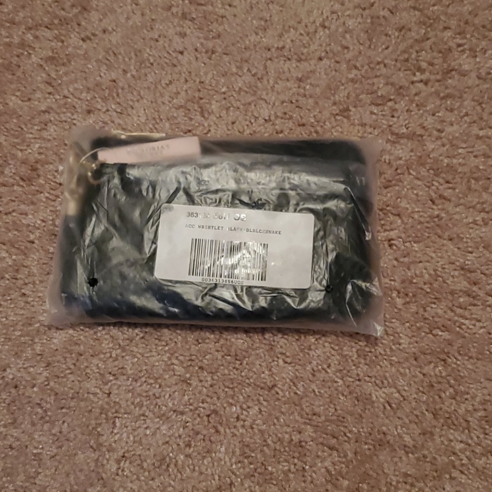NWT Victoria Secret Wristlet